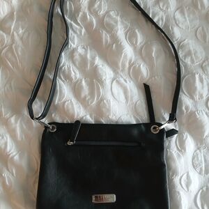 Nicole Miller Shoulder Bag